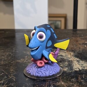 Disney Infinity 3.0 Dory Figure (Finding Dory Play Set)